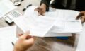 insurance underwriting