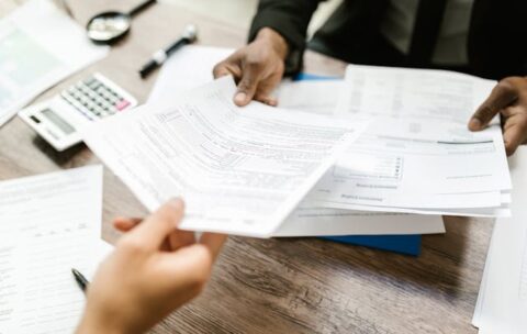 insurance underwriting