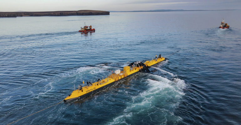 marine energy insurance sbn